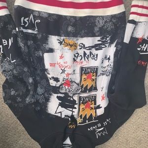 Dolce & Gabanna Hoodie